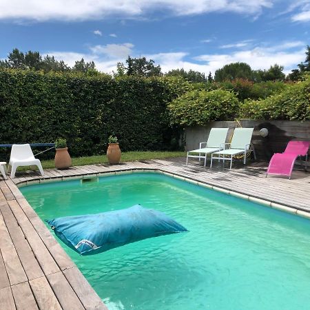 Le Loqui - Maison 250 M2 Piscine Aix En Provence Villa Aix-en-Provence Kültér fotó