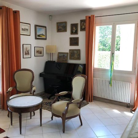 Le Loqui - Maison 250 M2 Piscine Aix En Provence Villa Aix-en-Provence Kültér fotó