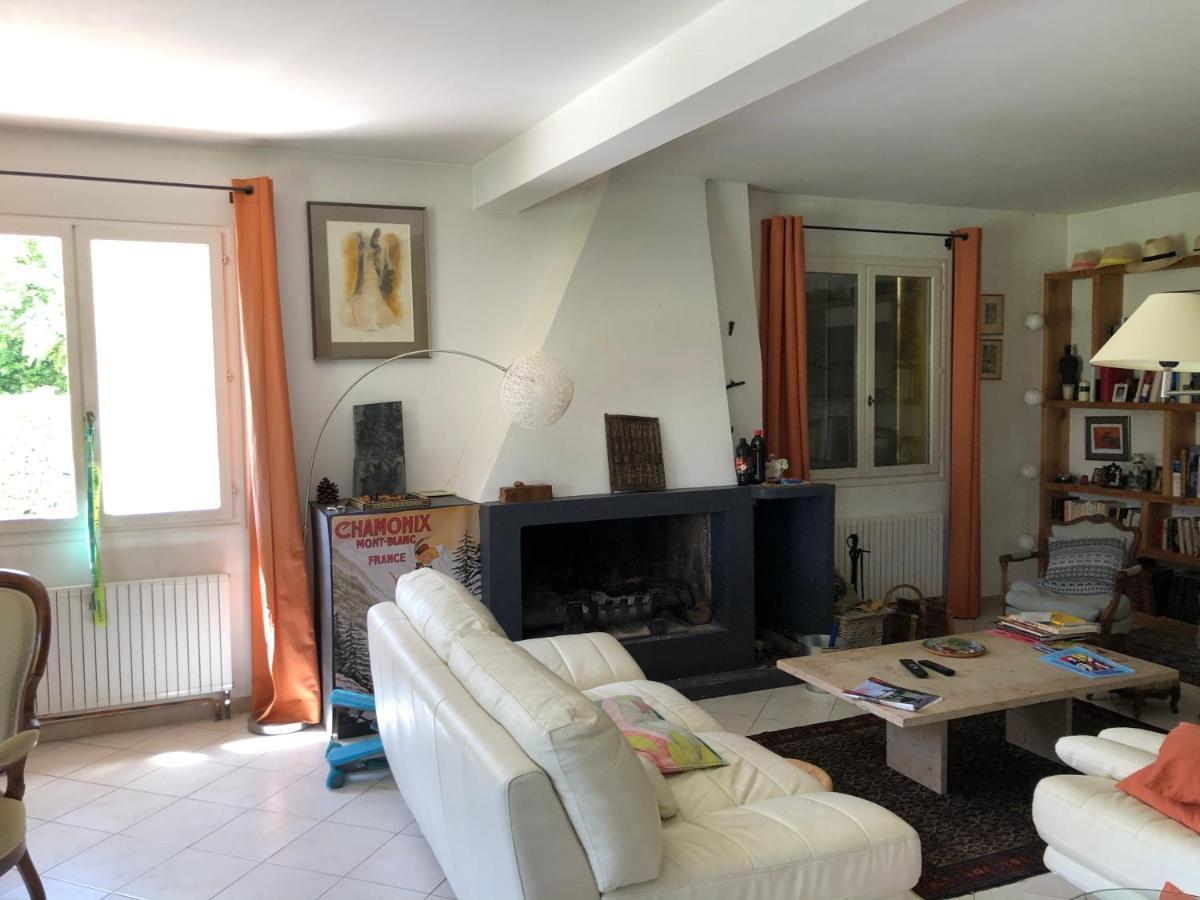 Le Loqui - Maison 250 M2 Piscine Aix En Provence Villa Aix-en-Provence Kültér fotó