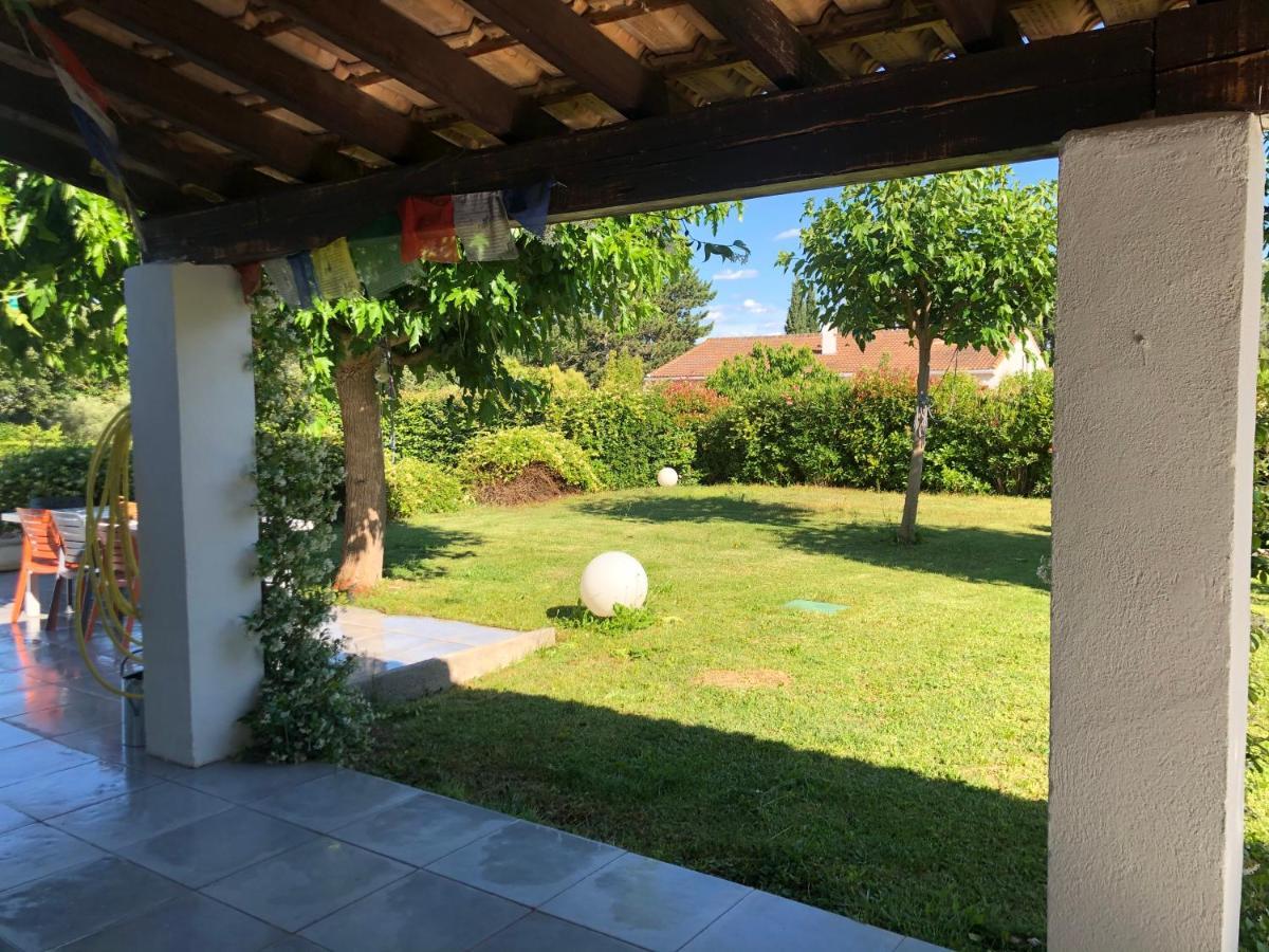 Le Loqui - Maison 250 M2 Piscine Aix En Provence Villa Aix-en-Provence Kültér fotó