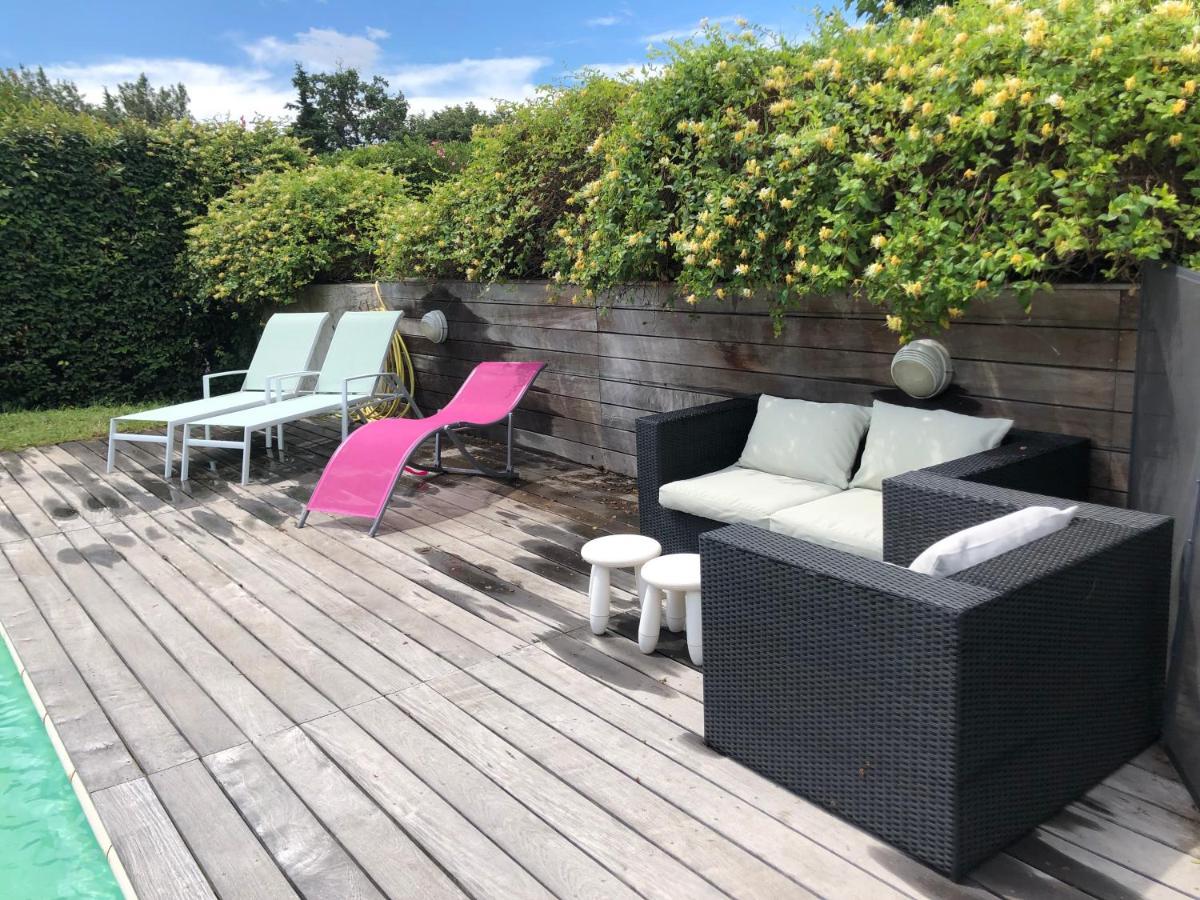 Le Loqui - Maison 250 M2 Piscine Aix En Provence Villa Aix-en-Provence Kültér fotó