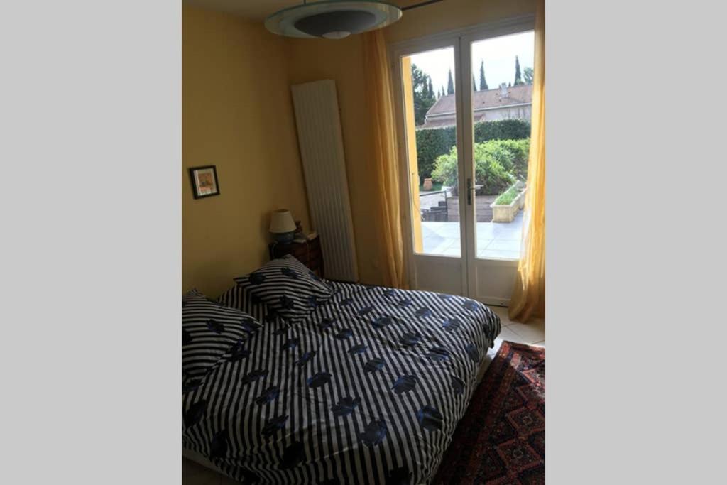 Le Loqui - Maison 250 M2 Piscine Aix En Provence Villa Aix-en-Provence Kültér fotó