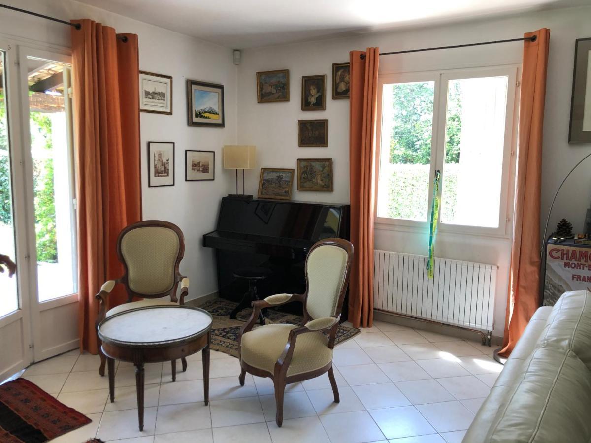 Le Loqui - Maison 250 M2 Piscine Aix En Provence Villa Aix-en-Provence Kültér fotó