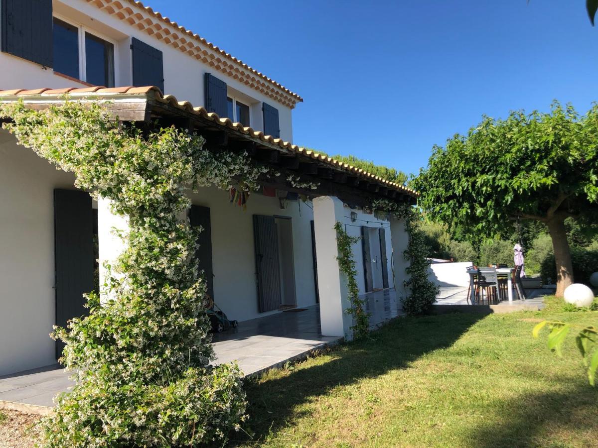 Le Loqui - Maison 250 M2 Piscine Aix En Provence Villa Aix-en-Provence Kültér fotó