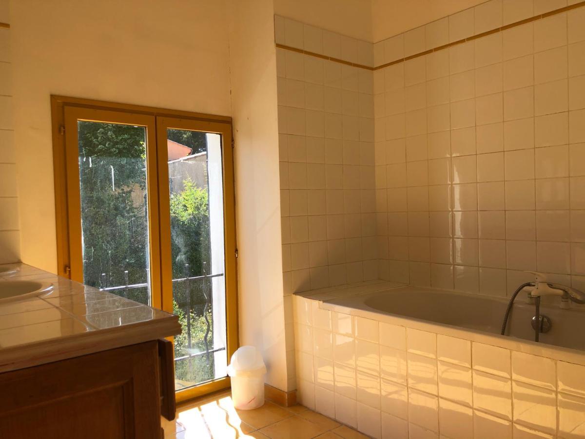 Le Loqui - Maison 250 M2 Piscine Aix En Provence Villa Aix-en-Provence Kültér fotó