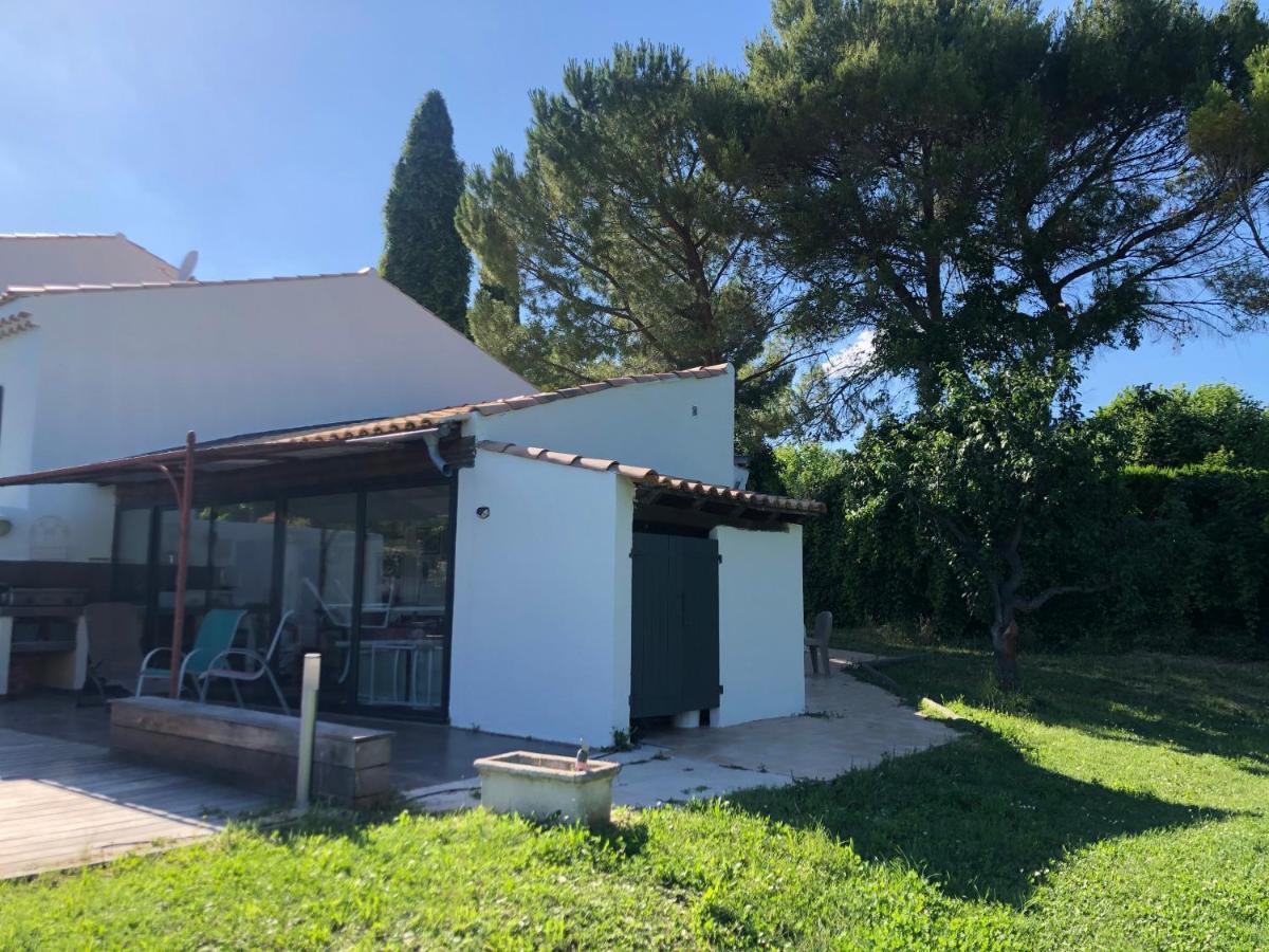 Le Loqui - Maison 250 M2 Piscine Aix En Provence Villa Aix-en-Provence Kültér fotó
