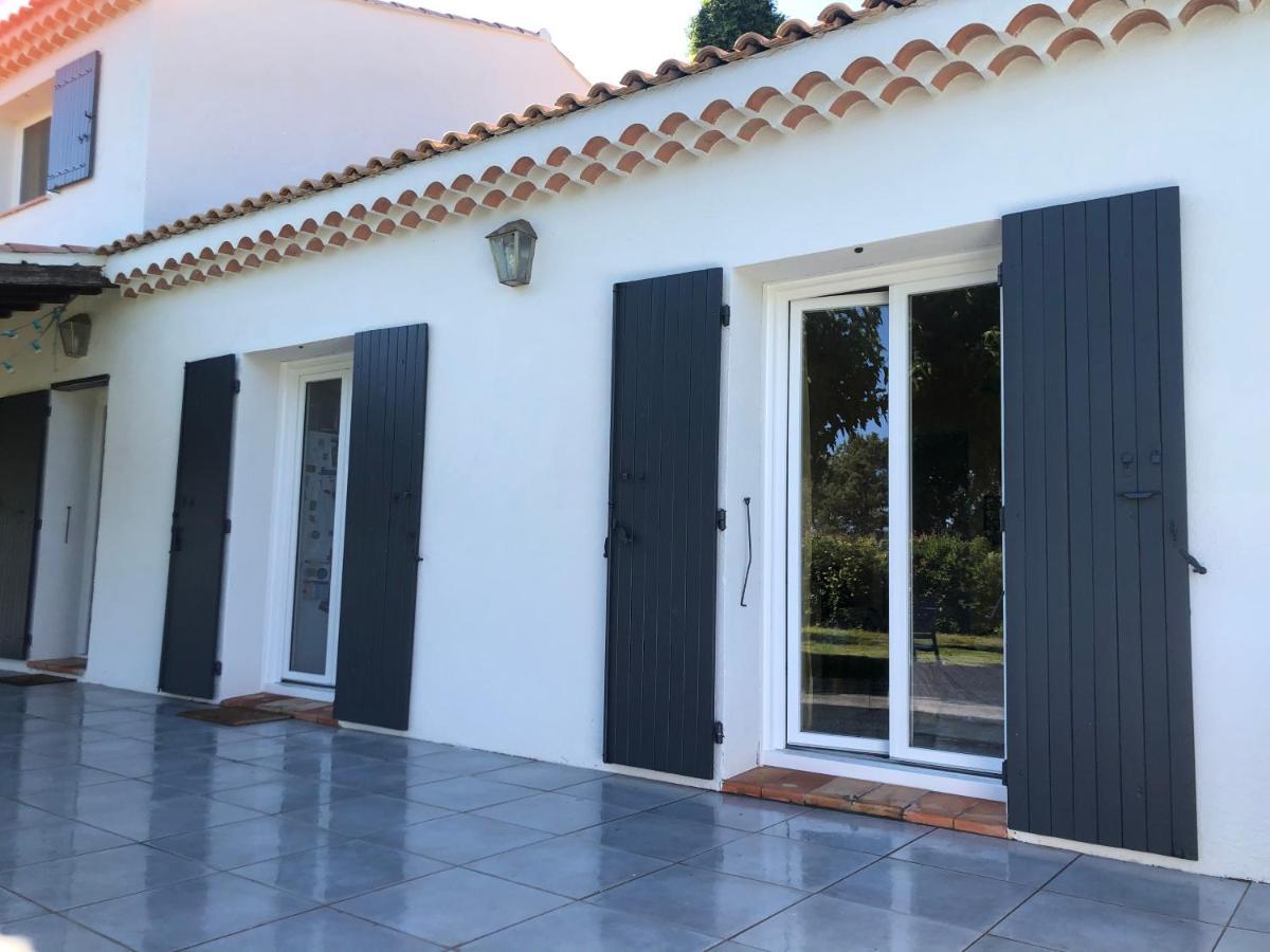 Le Loqui - Maison 250 M2 Piscine Aix En Provence Villa Aix-en-Provence Kültér fotó
