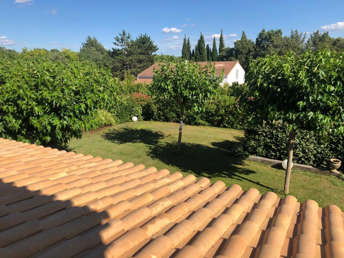 Le Loqui - Maison 250 M2 Piscine Aix En Provence Villa Aix-en-Provence Kültér fotó