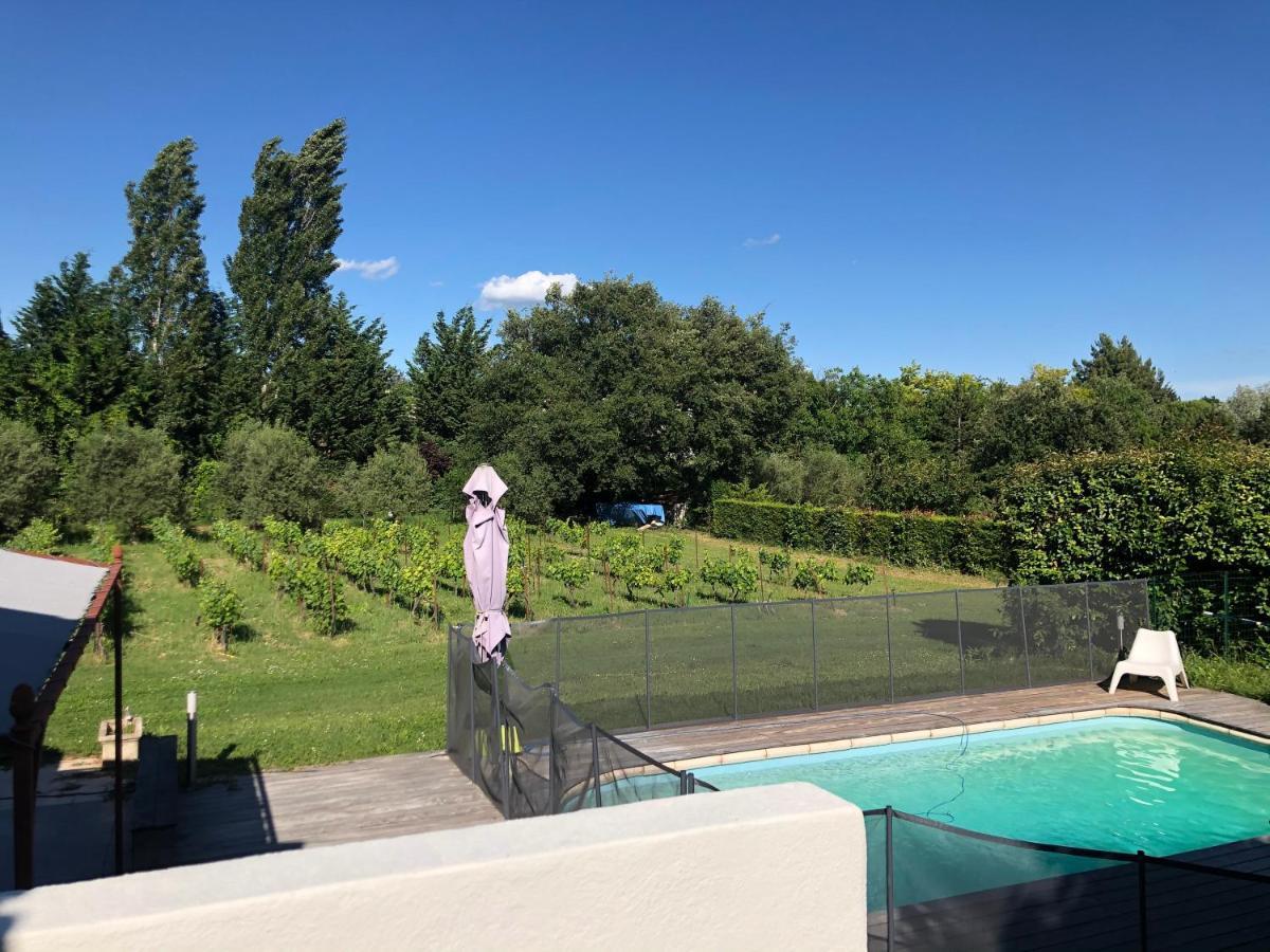 Le Loqui - Maison 250 M2 Piscine Aix En Provence Villa Aix-en-Provence Kültér fotó