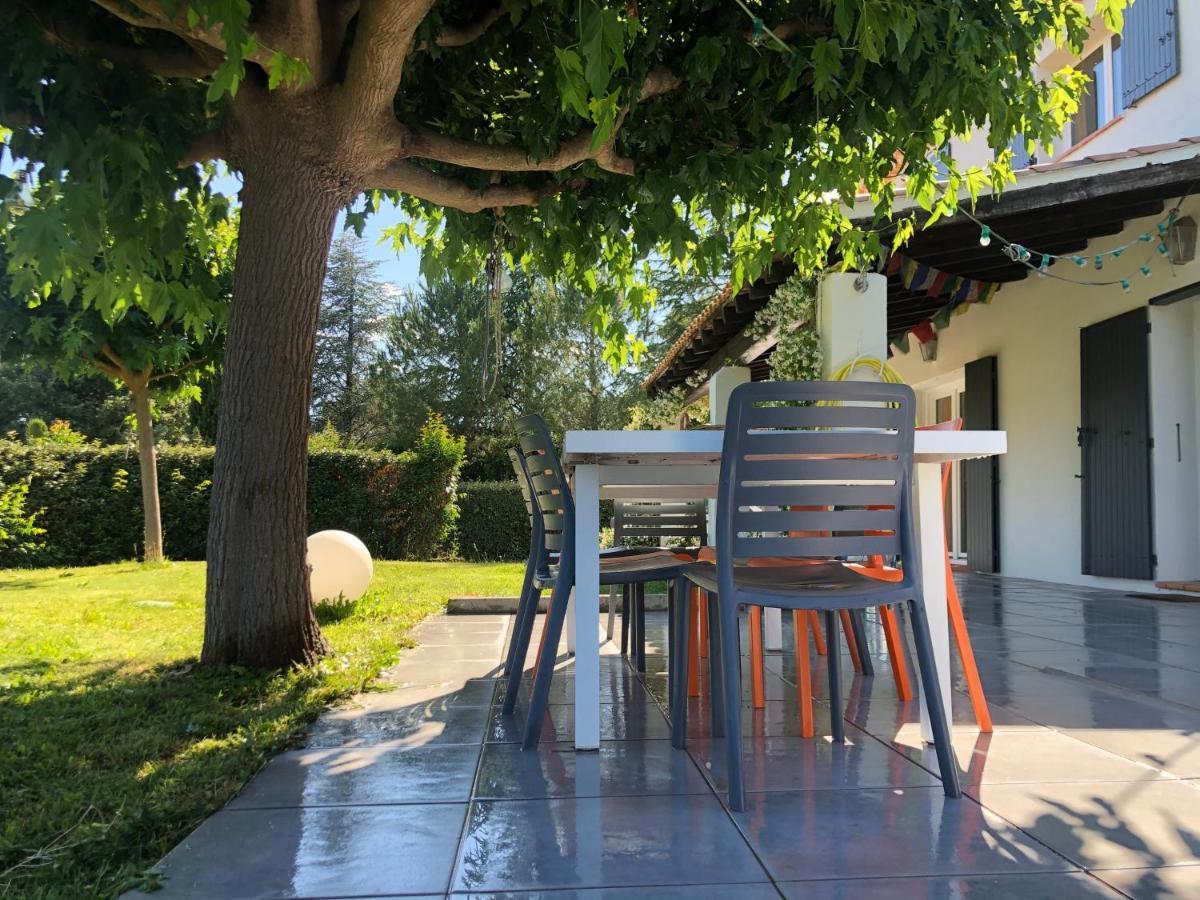 Le Loqui - Maison 250 M2 Piscine Aix En Provence Villa Aix-en-Provence Kültér fotó