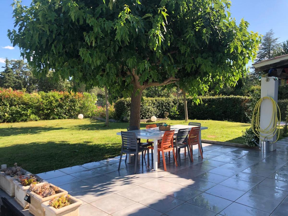 Le Loqui - Maison 250 M2 Piscine Aix En Provence Villa Aix-en-Provence Kültér fotó